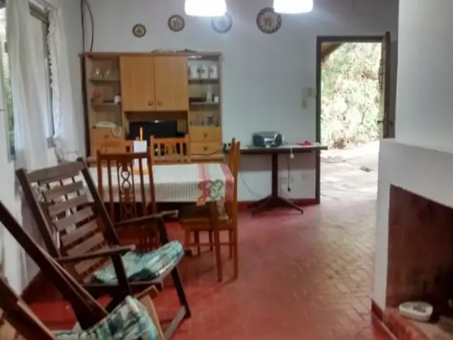 Cómoda casa a 350 metros del mar.. Casa en Venta.