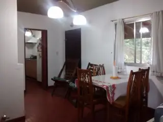 Cómoda casa a 350 metros del mar.. Casa en Venta. foto 4