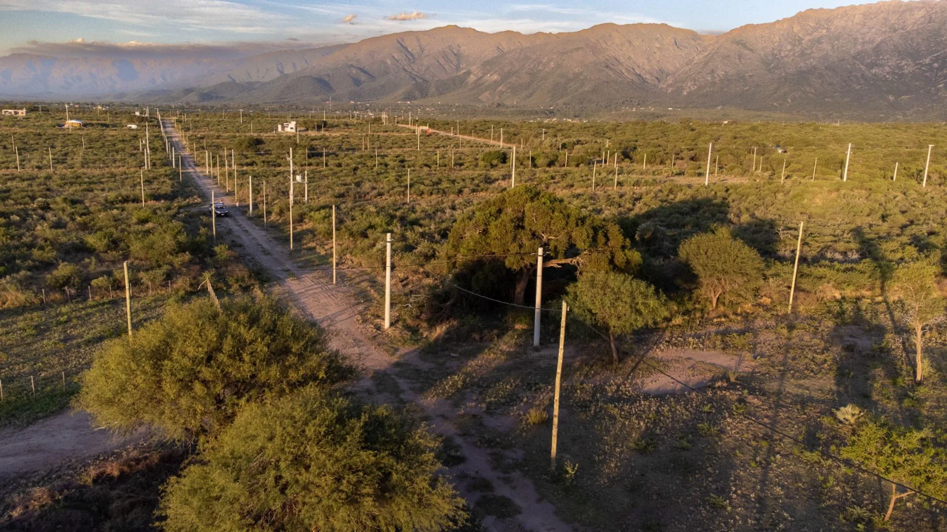 LOTE EN VENTA 1000M2 | CORTADERAS foto 5