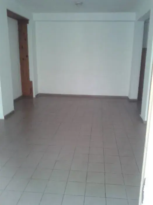 Un dormitorio General Paz Sin expensas