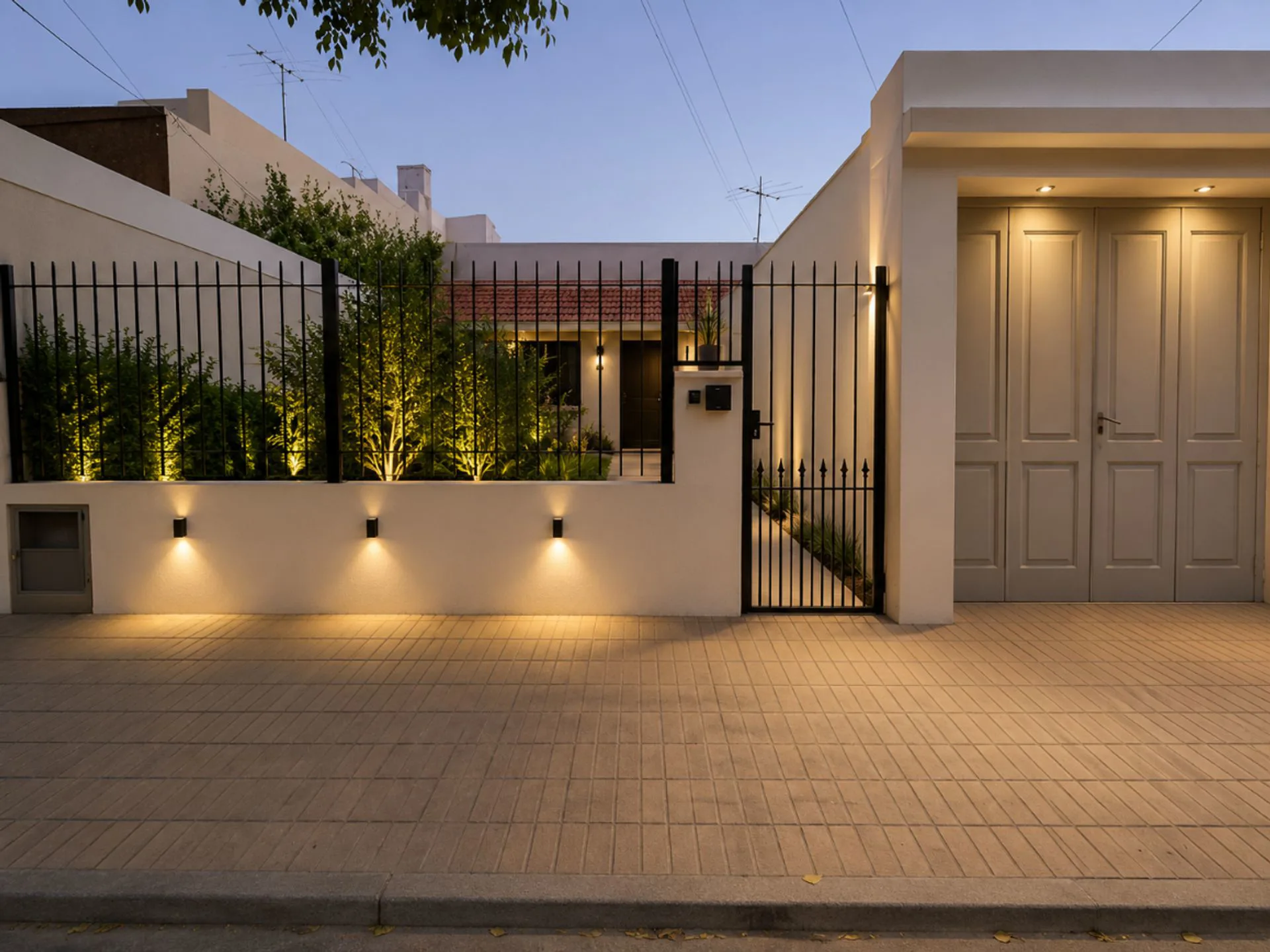 VENTA CASA 3 AMBIENTES VALENTIN A. APTO CREDITO foto 2