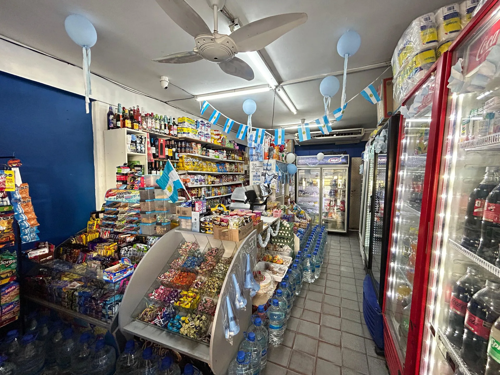 VENTA EDIFICIO COMPLETO BARRIO SUR | 8 UNIDADES foto 2