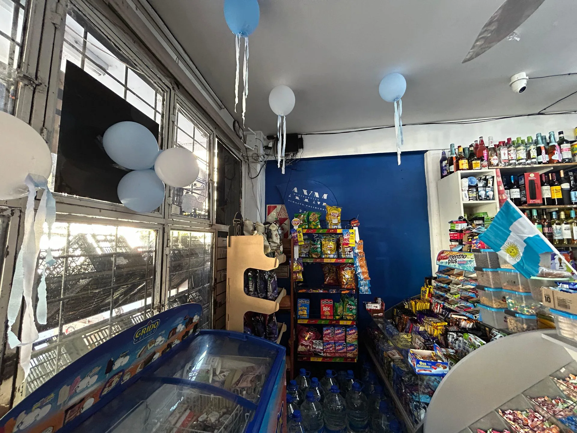 VENTA EDIFICIO COMPLETO BARRIO SUR | 8 UNIDADES foto 4