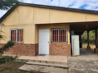 Alquiler Cabaña Prefabricada 2 dormitorio en Anisacate. foto 4