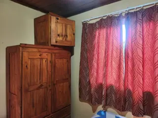Alquiler Cabaña Prefabricada 2 dormitorio en Anisacate. foto 5