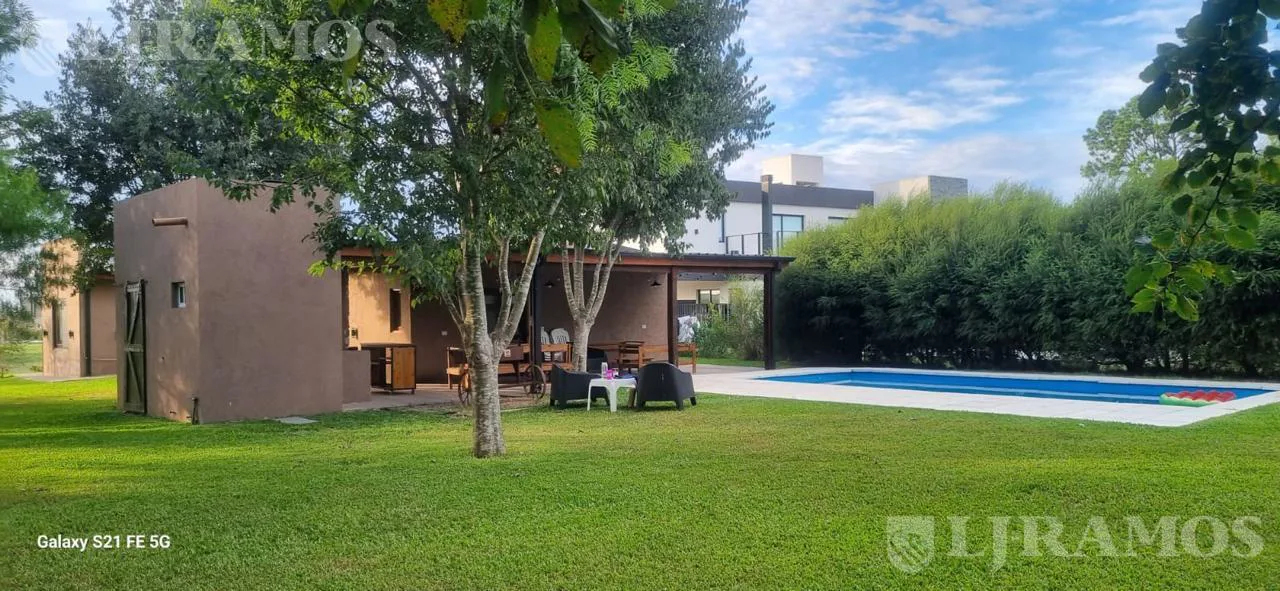 OPORTUNIDAD Casa en San Sebastián NO APTO CREDITO MB foto 3