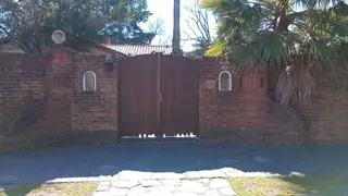 Terreno EN VENTA, Av. Muñiz 100, Ituzaingó. Ideal inversor foto 1