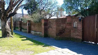 Terreno EN VENTA, Av. Muñiz 100, Ituzaingó. Ideal inversor foto 2