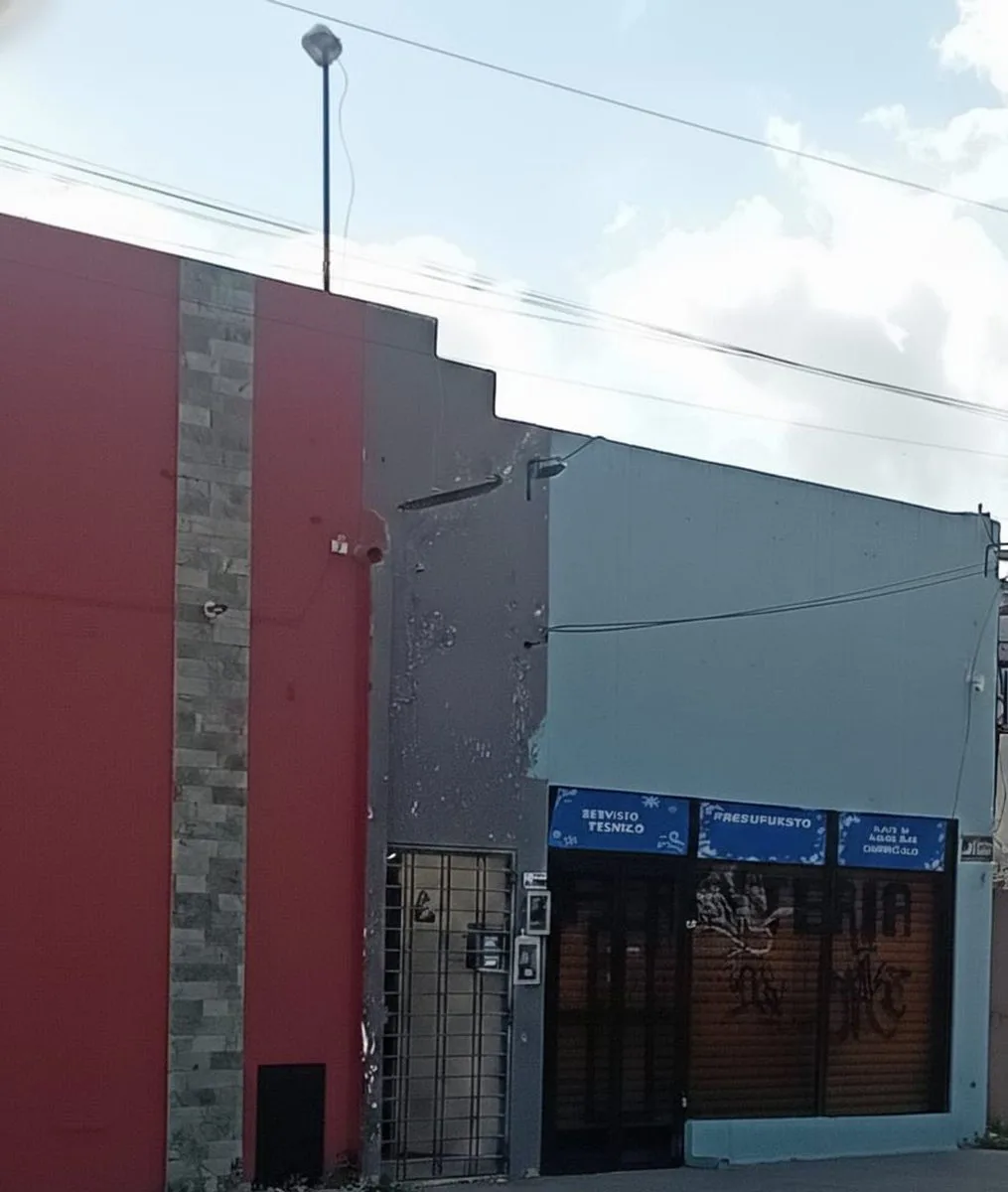 VENTA PH+LOCAL AL FRENTE EN LAREJA ZONA COMERCIAL foto 3