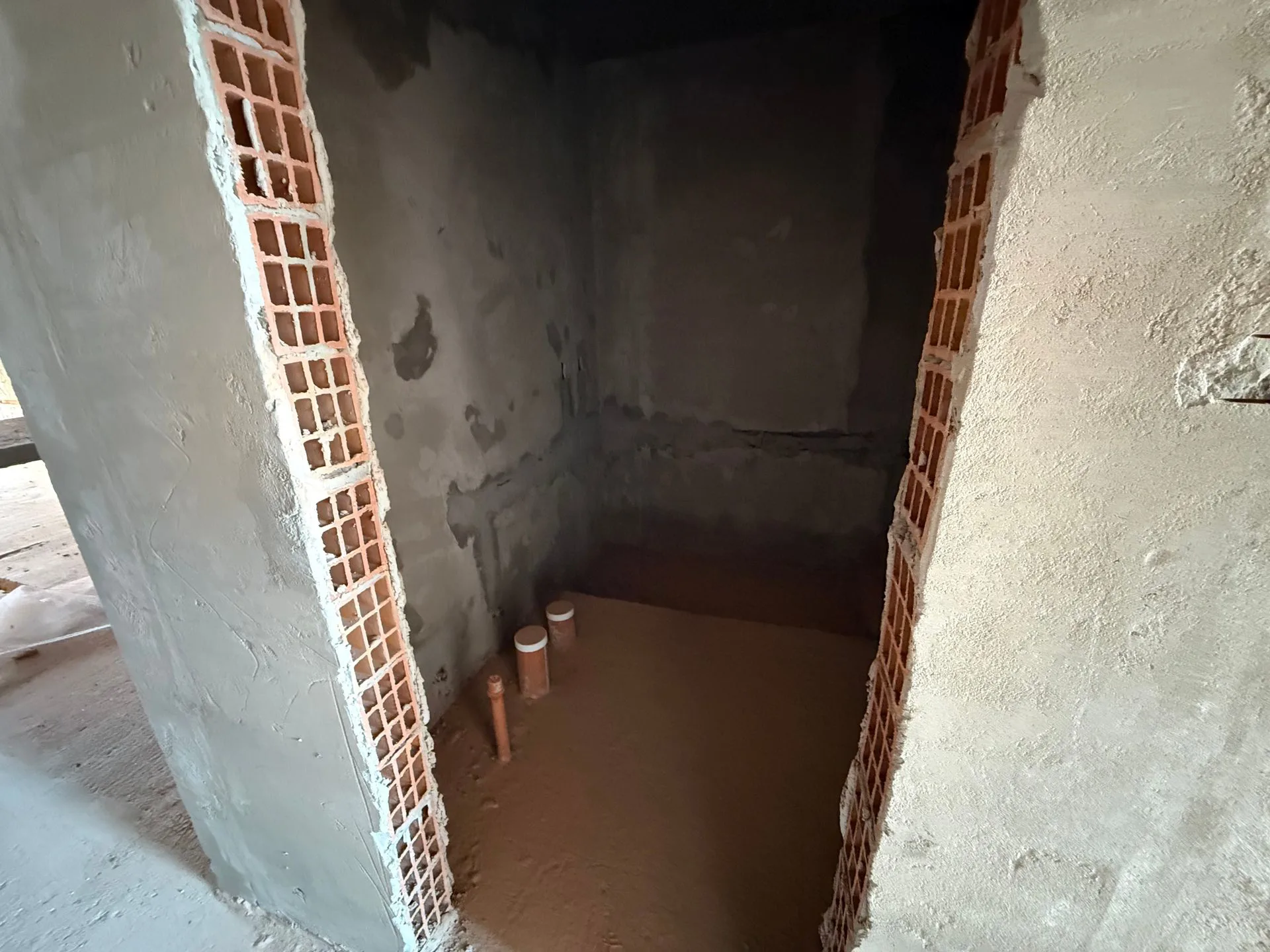 DPTO EN POZO DE 1 DORMITORIO Y BALCÓN AL FRENTE foto 3
