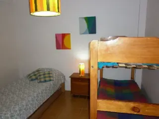 Departamento NUEVE MAR 5, Villa Gesell, Buenos Aires foto 1
