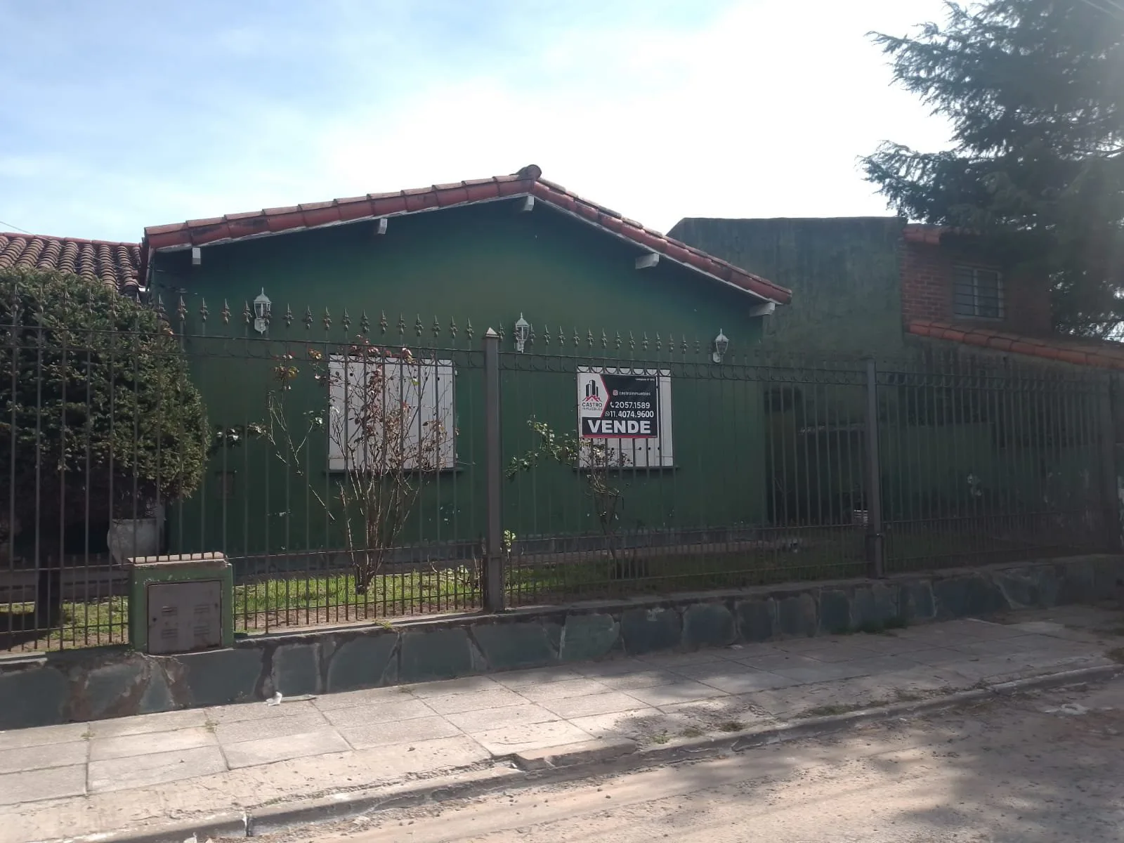 Venta Casa Chalet 5 ambientes en Ciudad Evita foto 2