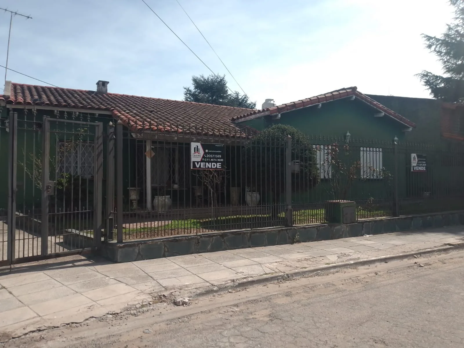 Venta Casa Chalet 5 ambientes en Ciudad Evita foto 3