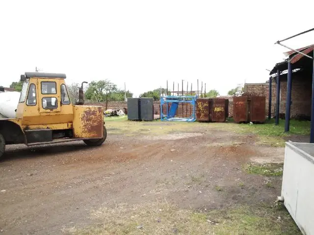 Terreno en Alquiler en San Francisco Solano, Quilmes, Buenos Aires