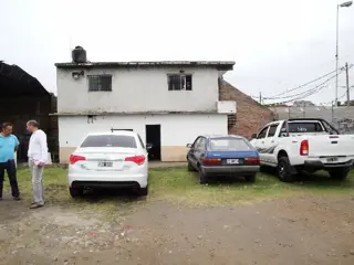 Terreno en Alquiler en San Francisco Solano, Quilmes, Buenos Aires foto 5