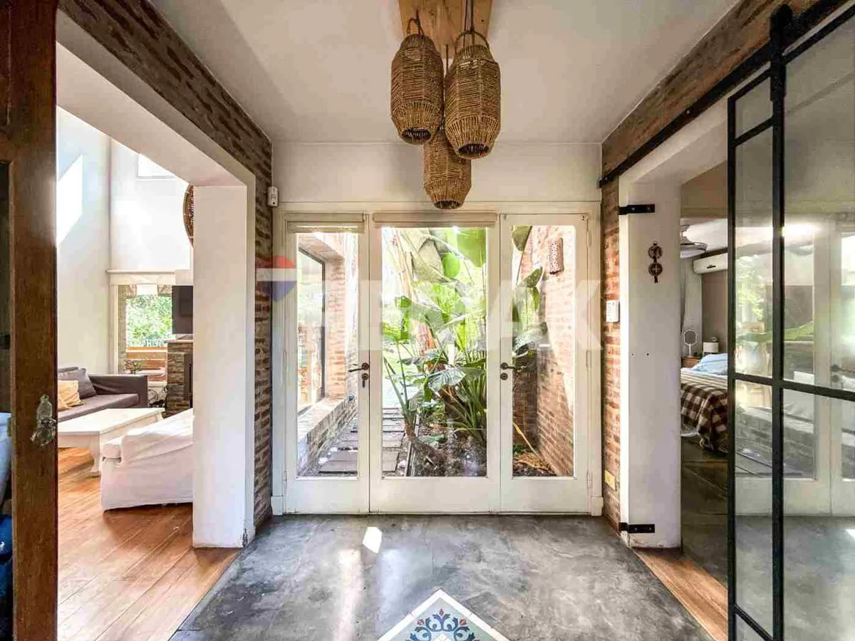 VENTA CASA ESTANCIA ALVEAR DON TORCUATO B° CERRADO foto 3