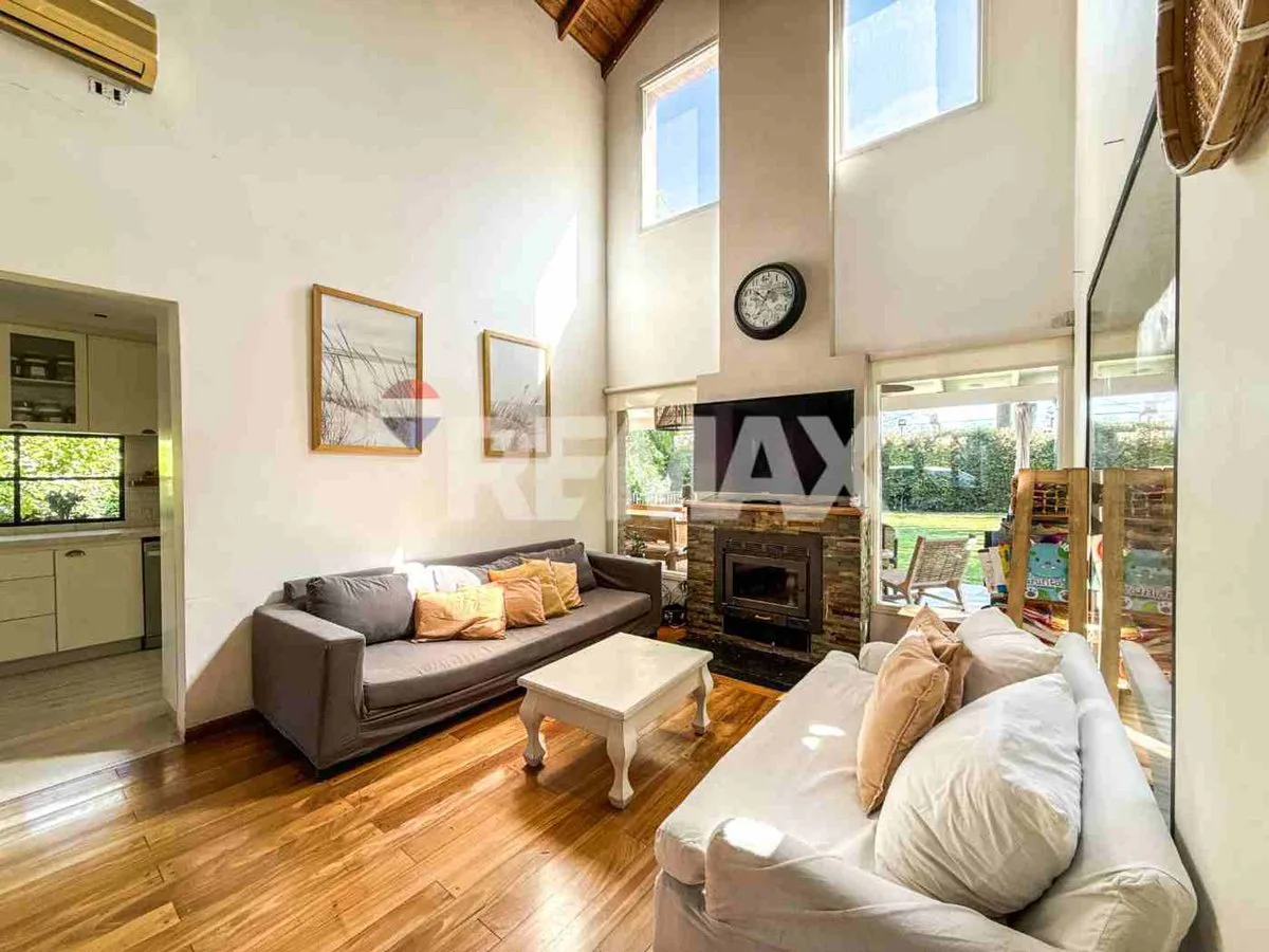 VENTA CASA ESTANCIA ALVEAR DON TORCUATO B° CERRADO foto 4