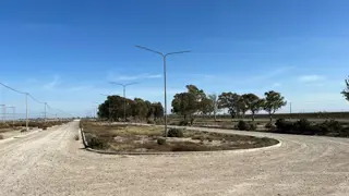 SE VENDEN HERMOSOS LOTES EN LOTEO AEROPUERTO –VIEDMA- foto 5