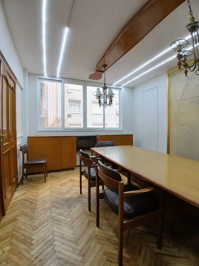 VENTA OFICINA PROFESIONAL | 69 m² | FRENTE AFA