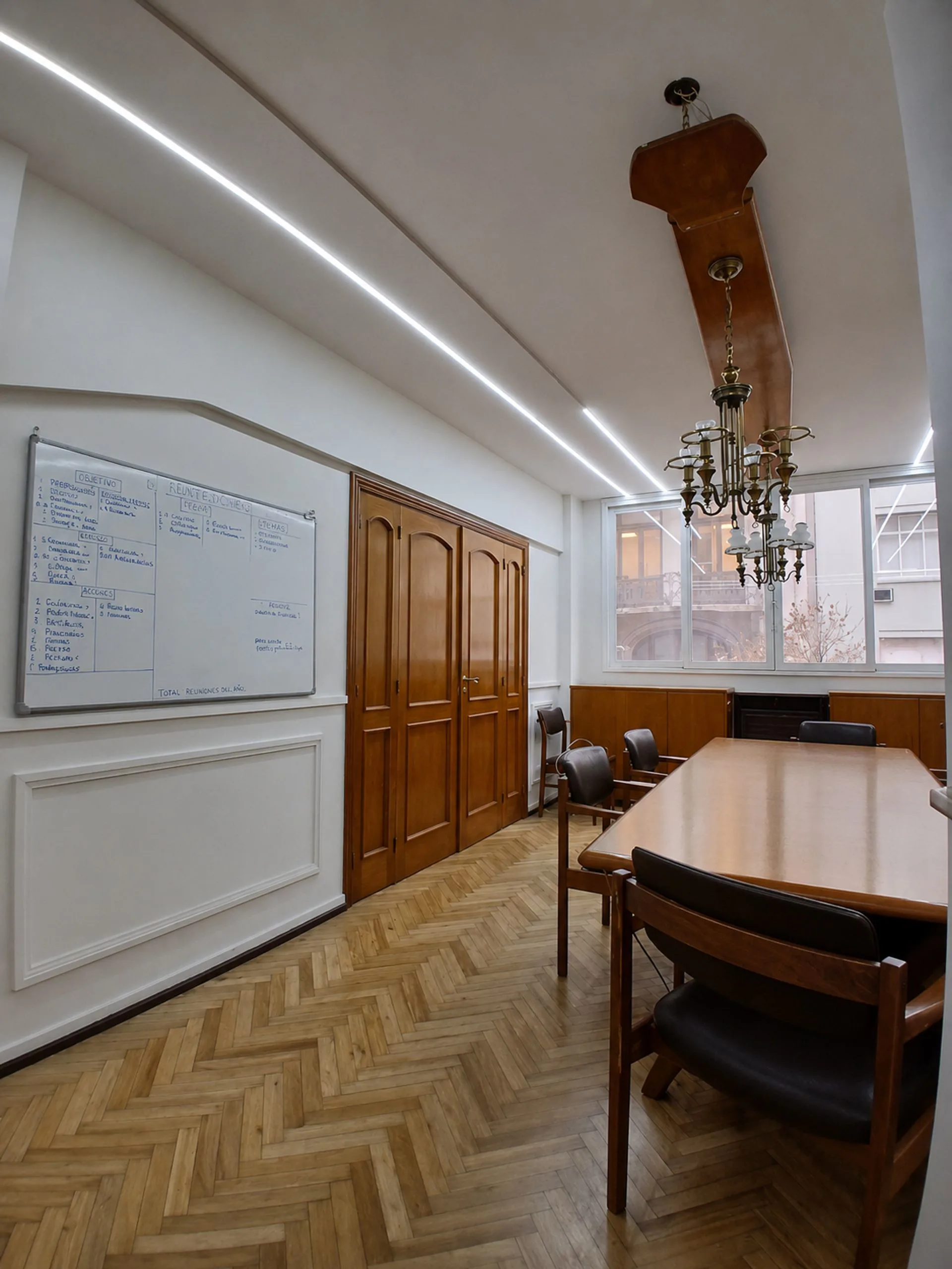 VENTA OFICINA PROFESIONAL | 69 m² | FRENTE AFA foto 2