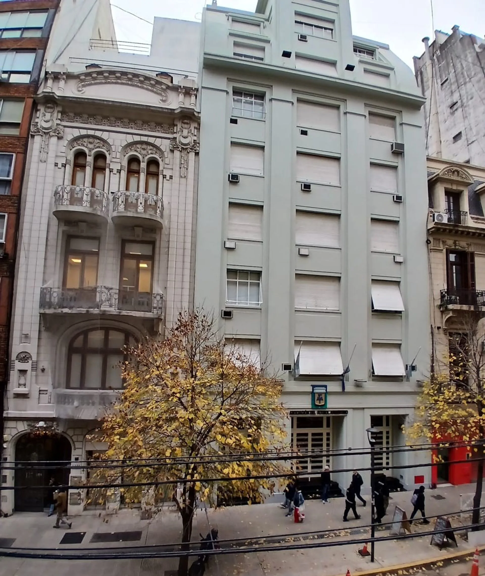 VENTA OFICINA PROFESIONAL | 69 m² | FRENTE AFA foto 3