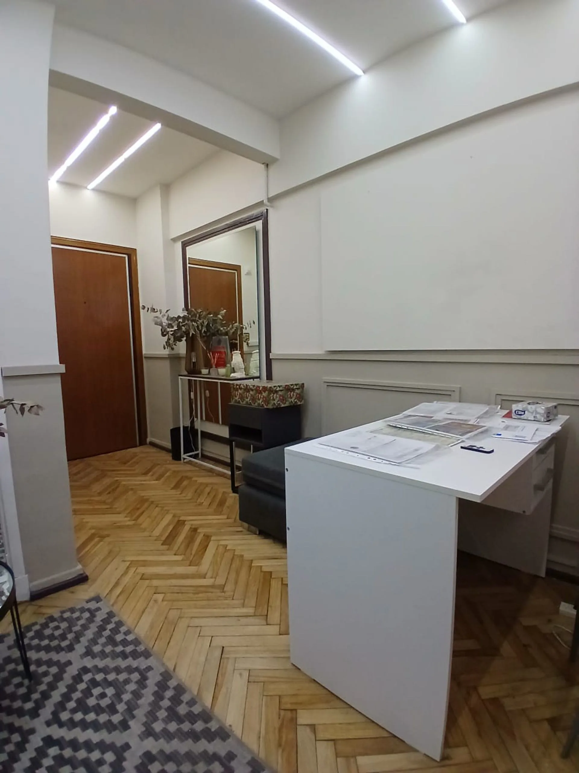 VENTA OFICINA PROFESIONAL | 69 m² | FRENTE AFA foto 4