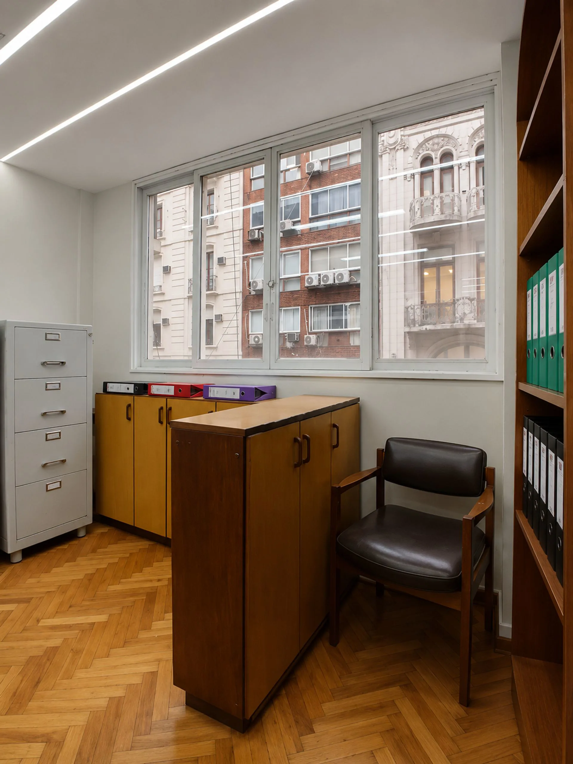 VENTA OFICINA PROFESIONAL | 69 m² | FRENTE AFA foto 5