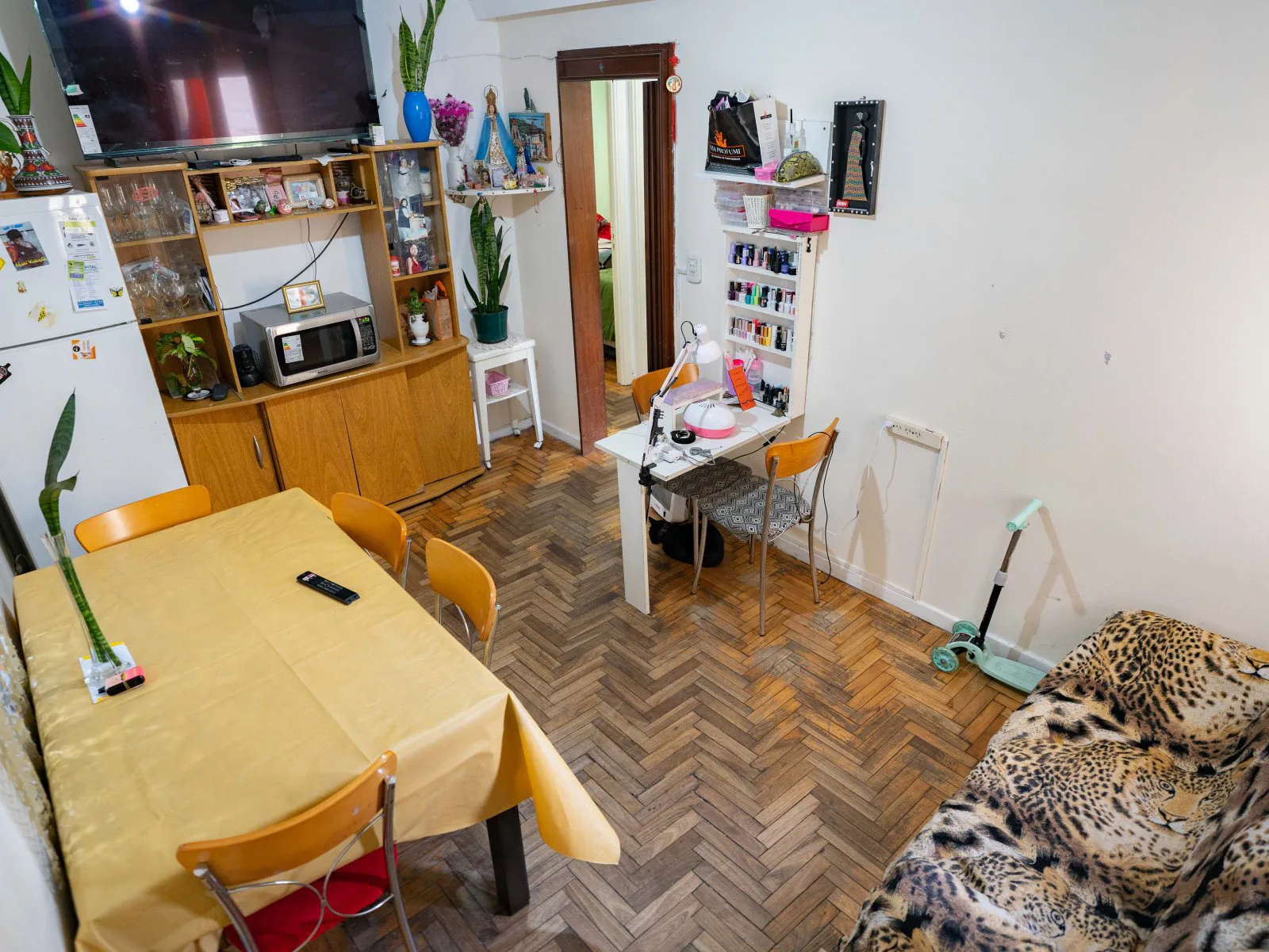 Venta Departamento Tres Ambientes foto 3
