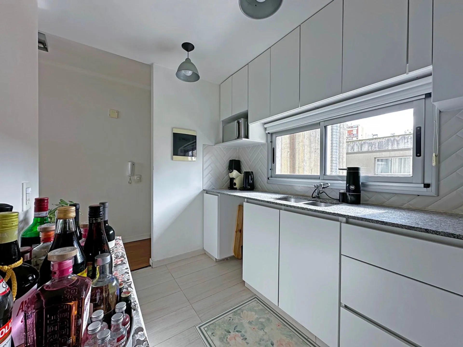Dpto 3 amb en VENTA en ALMAGRO balcón y amenities foto 5