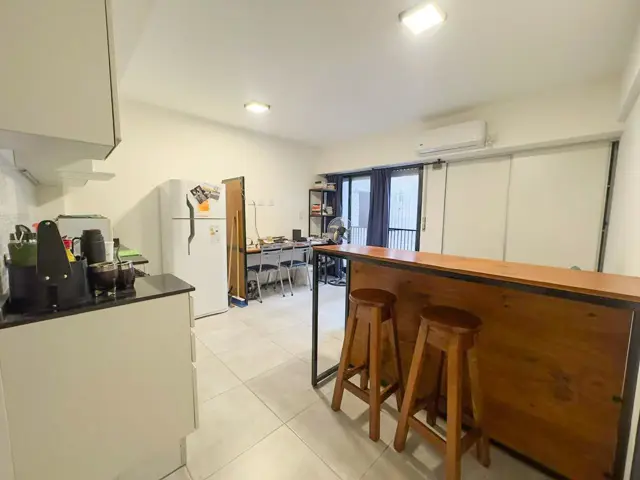 Urquiza 2800 - Departamento monoambiente en venta en Rosario , Alberto Olmedo