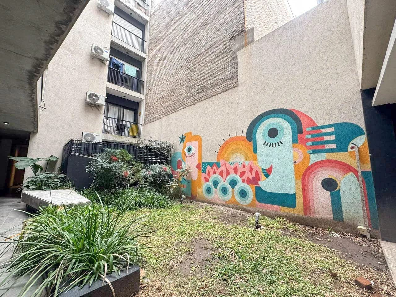 Urquiza 2800 - Departamento monoambiente en venta en Rosario , Alberto Olmedo foto 2