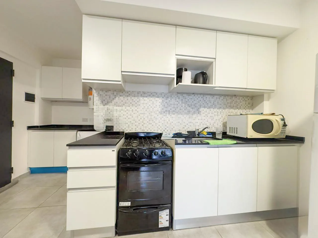 Urquiza 2800 - Departamento monoambiente en venta en Rosario , Alberto Olmedo foto 3