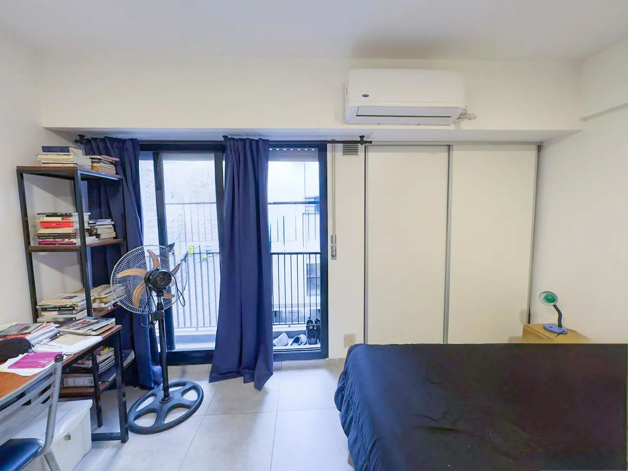 Urquiza 2800 - Departamento monoambiente en venta en Rosario , Alberto Olmedo foto 4