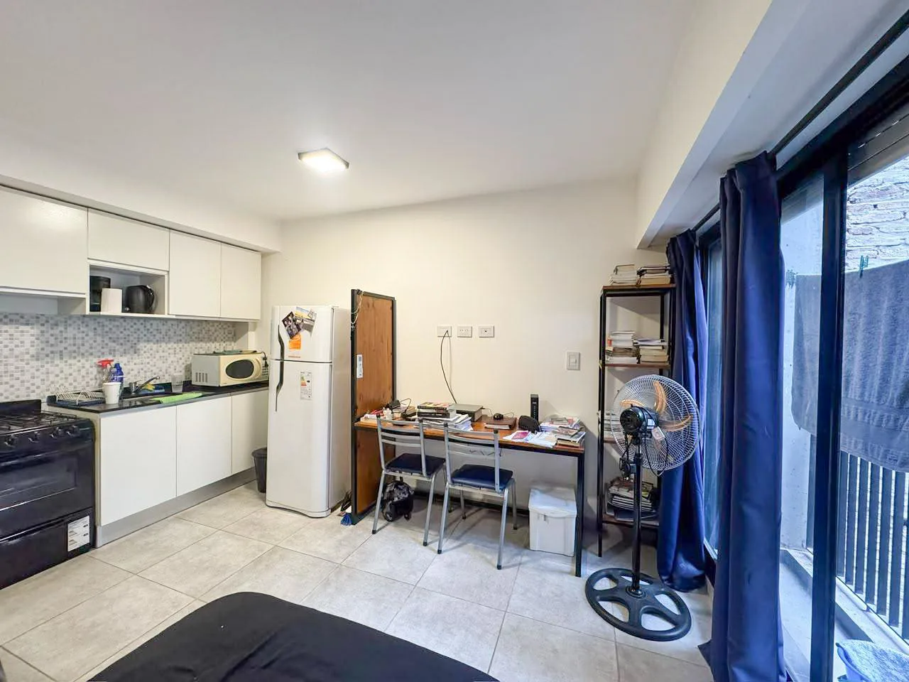 Urquiza 2800 - Departamento monoambiente en venta en Rosario , Alberto Olmedo foto 5