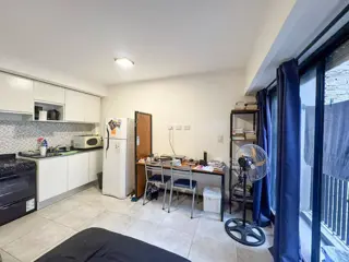 Urquiza 2800 - Departamento monoambiente en venta en Rosario , Alberto Olmedo foto 5
