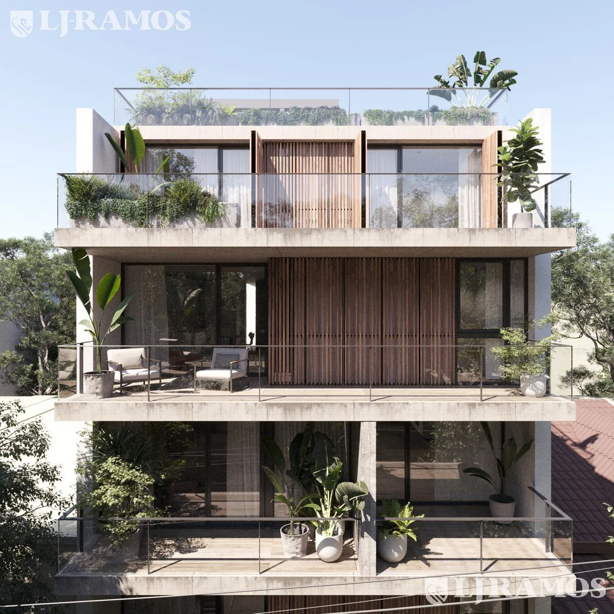 Departamento en venta en Villa Devoto - Campana 3866 2°A foto 2