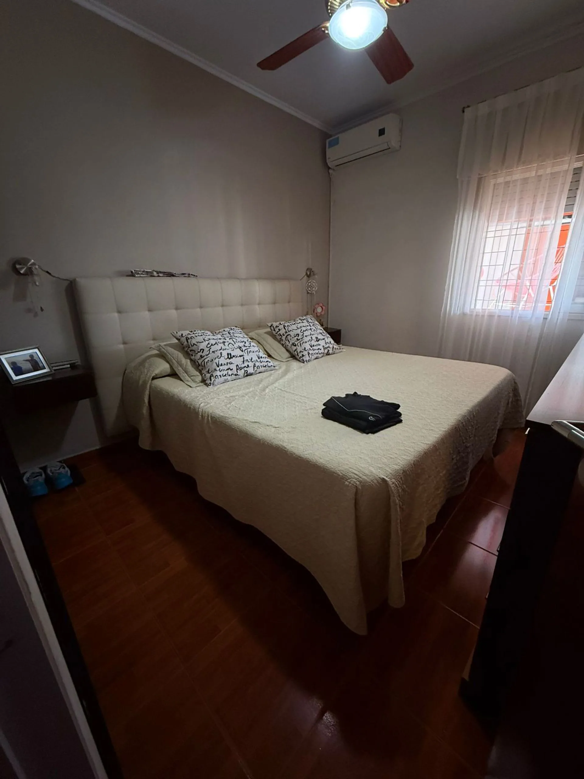 SE VENDE EXCELENTE CASA | 3 HABITACIONES B°CORRADI foto 5