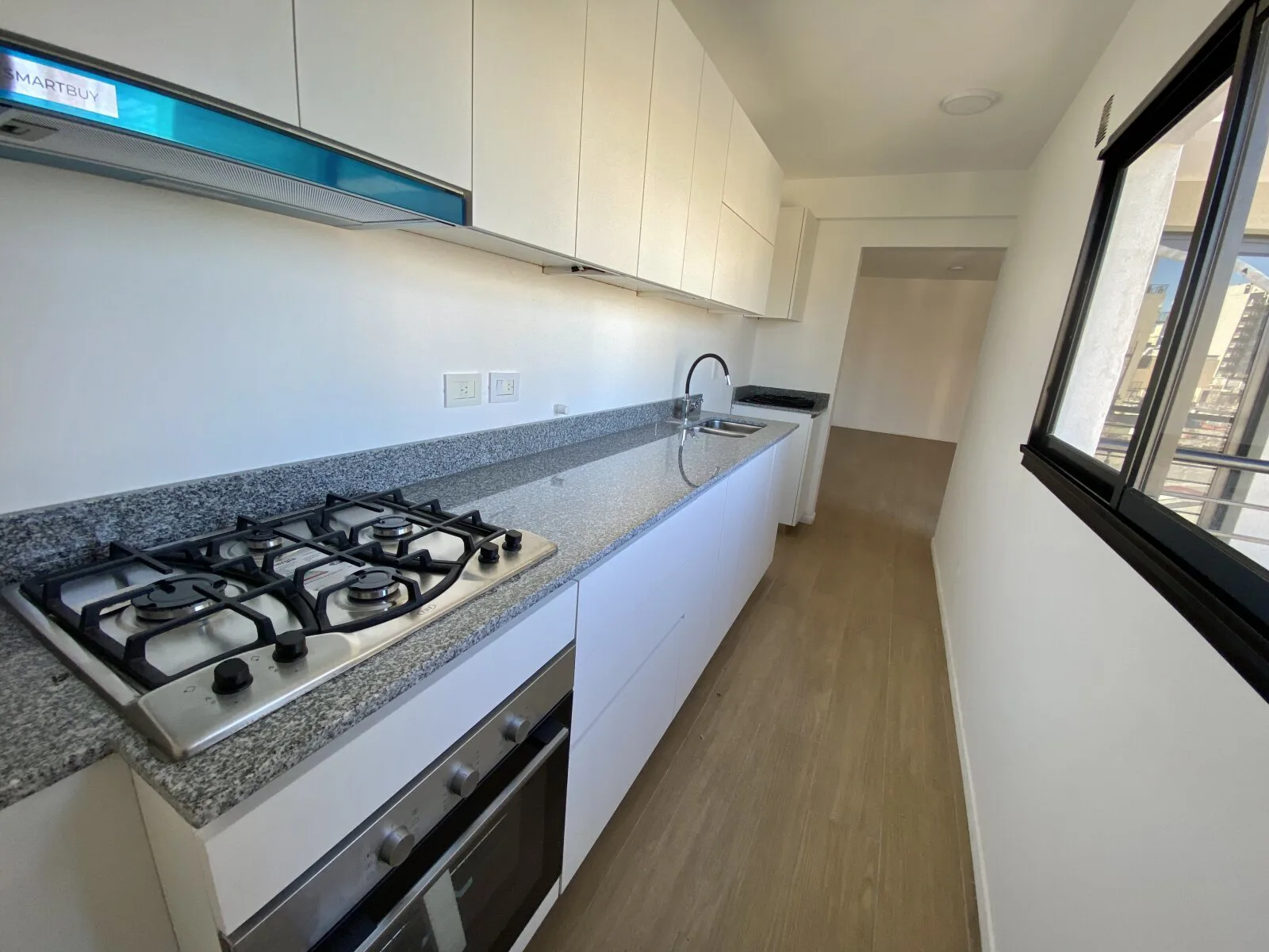 Departamento 2 ambientes en venta Chacarita! foto 2