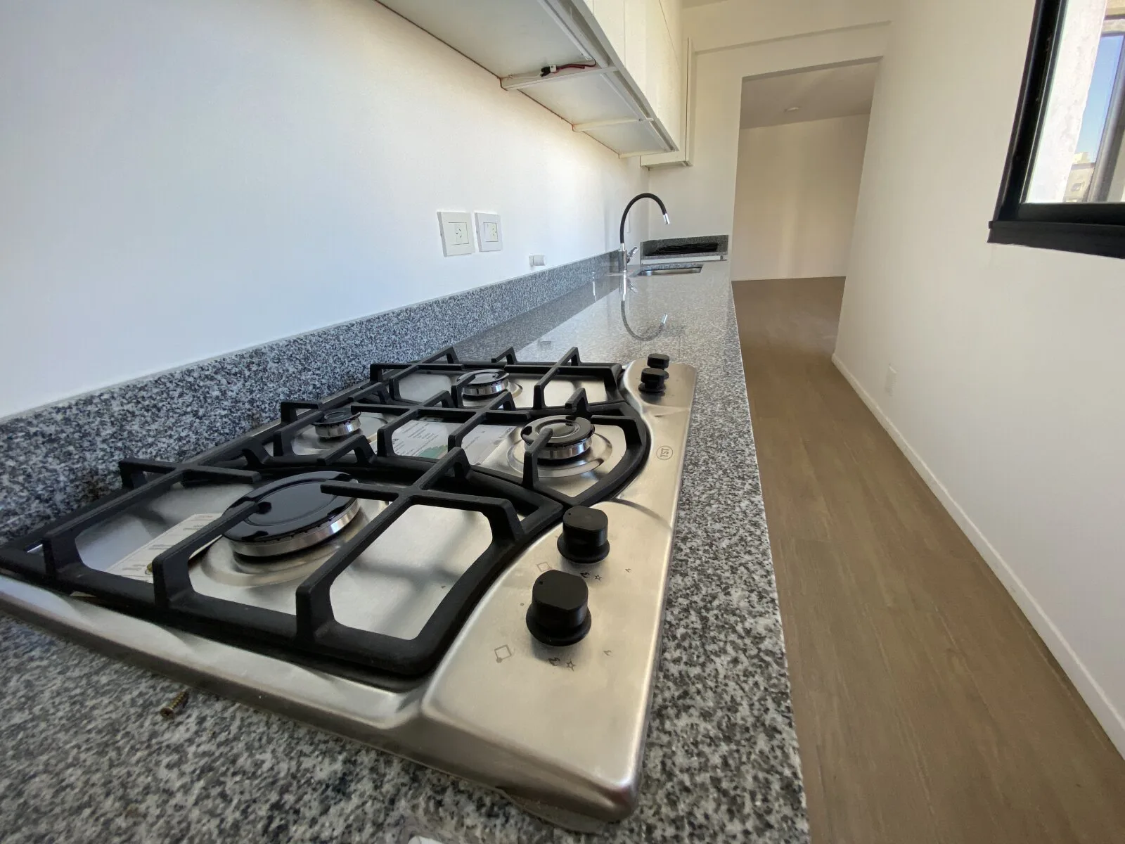 Departamento 2 ambientes en venta Chacarita! foto 3