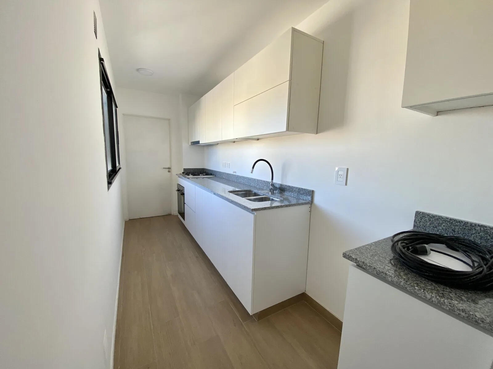 Departamento 2 ambientes en venta Chacarita! foto 4
