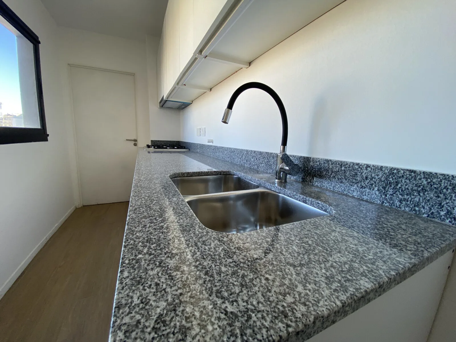 Departamento 2 ambientes en venta Chacarita! foto 5