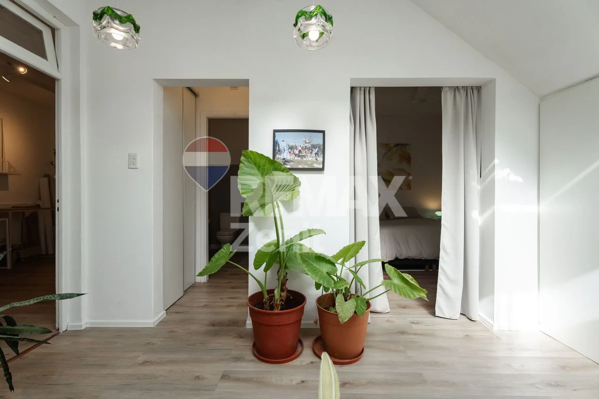PH 3 AMBIENTES EN VENTA EN SAN ISIDRO REFORMADO. foto 3