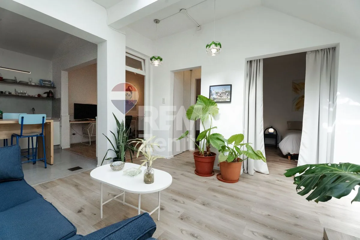 PH 3 AMBIENTES EN VENTA EN SAN ISIDRO REFORMADO. foto 4