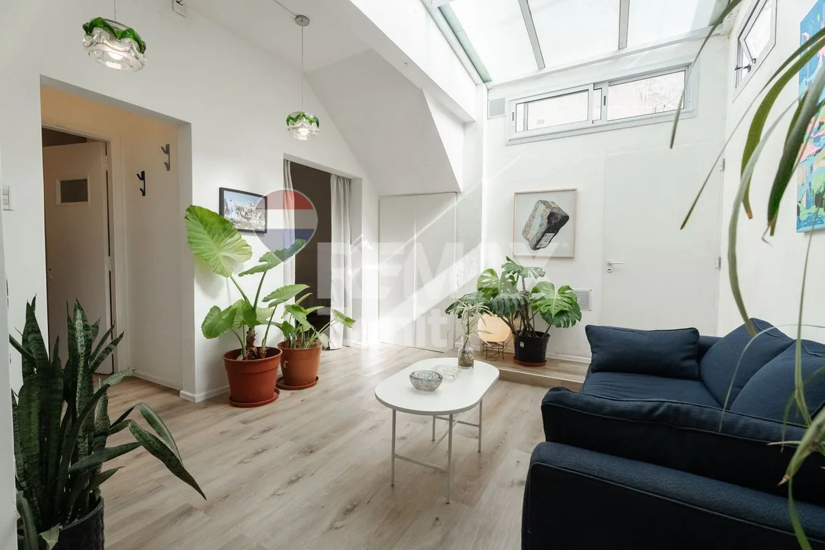 PH 3 AMBIENTES EN VENTA EN SAN ISIDRO REFORMADO. foto 5