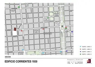 Corrientes 1900 foto 2