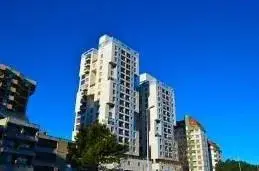 Hermoso departamento en zona centro de Pinamar, con vistas al mar y cochera