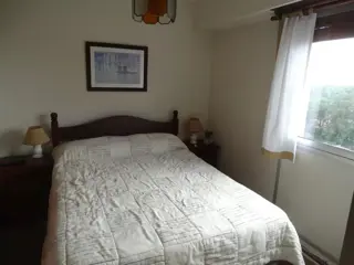 Hermoso departamento en zona centro de Pinamar, con vistas al mar y cochera foto 5