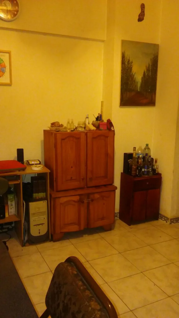 MONOAMBIENTE – CABA foto 2