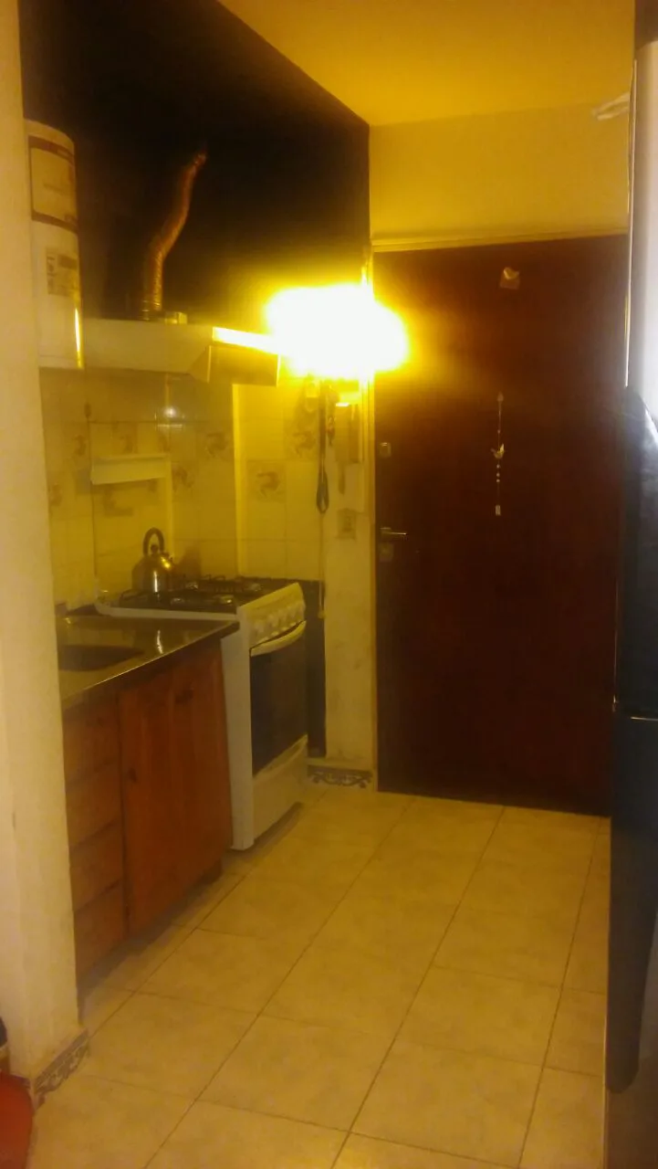 MONOAMBIENTE – CABA foto 3