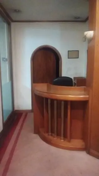 EXCELENTES OFICINAS SOBRE 9 DE JULIO foto 2